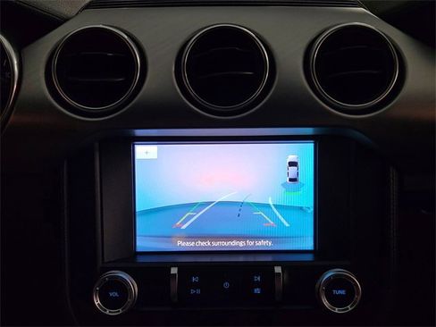 Used 2022 Ford Mustang GT Premium image 17