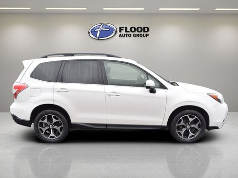 Used 2014 Subaru Forester 2.0XT Premium AWD/4WD image 3