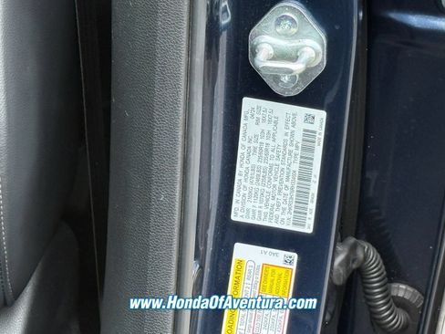 Certified 2024 Honda CR-V EX-L image 21