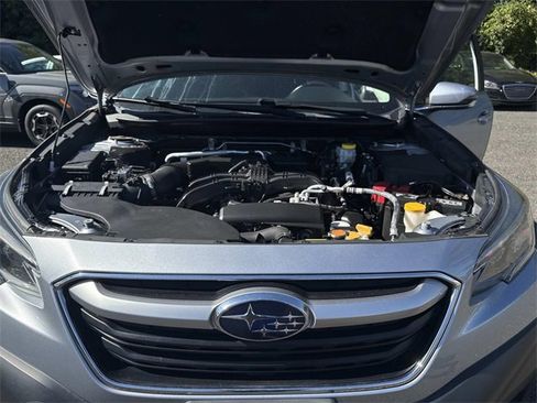 Used 2021 Subaru Outback Premium image 21