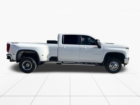 Used 2021 Chevrolet Silverado 3500 LT w/ All Star Edition image 10