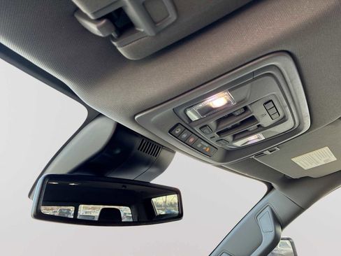 Certified 2024 Chevrolet Silverado 1500 RST w/ Convenience Package II image 36