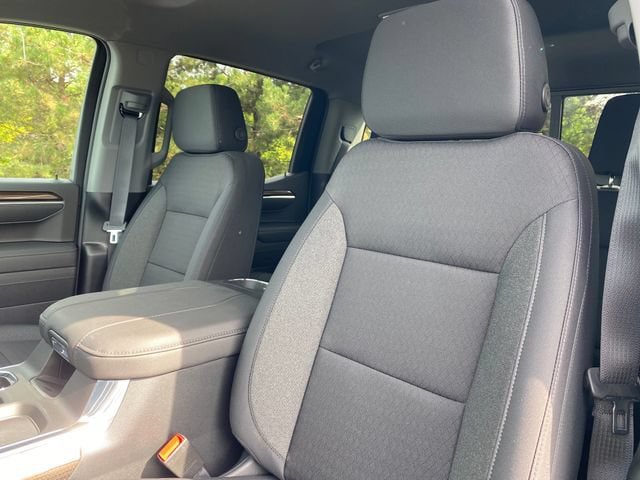 New 2026 Chevrolet Silverado 1500 RST AWD/4WD image 12
