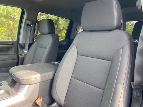 New 2026 Chevrolet Silverado 1500 RST AWD/4WD image 12