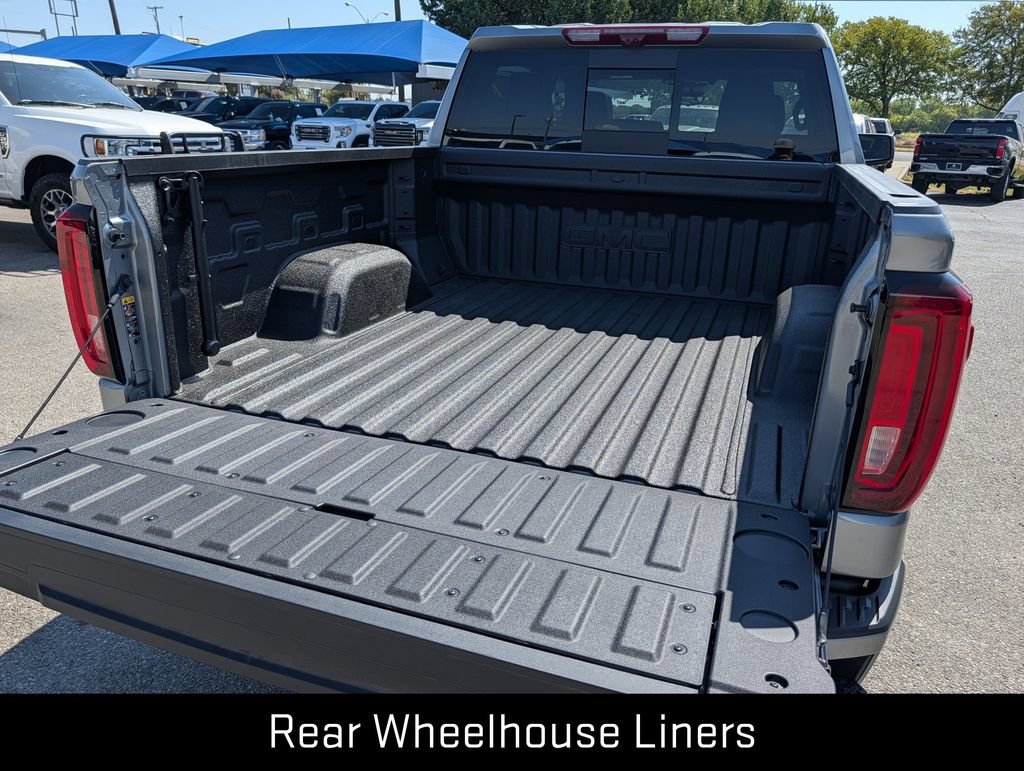 New 2026 GMC Sierra 1500 Denali Ultimate AWD/4WD image 29