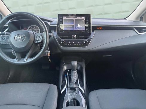 Used 2021 Toyota Corolla LE image 20