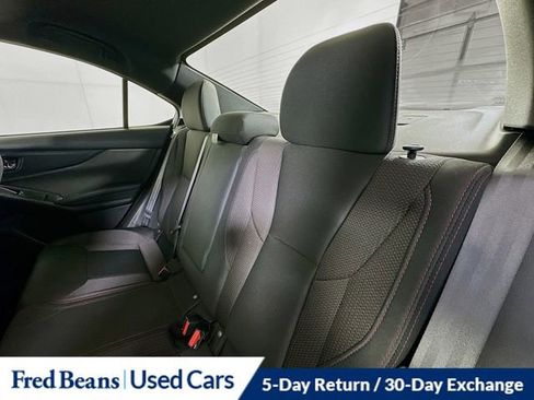 Used 2024 Subaru WRX Premium image 25