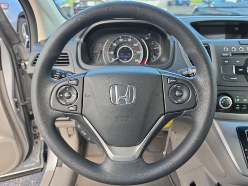 Used 2014 Honda CR-V EX image 24