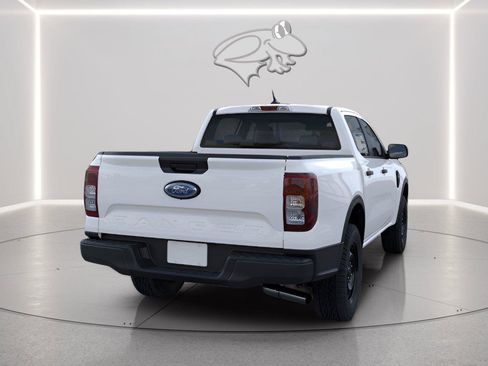 New 2026 Ford Ranger XL RWD image 6