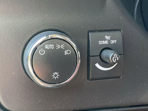 Used 2023 Chevrolet Express 2500 w/ Driver Convenience Package image 16