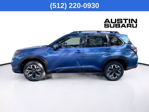 New 2026 Subaru Forester Premium image 5