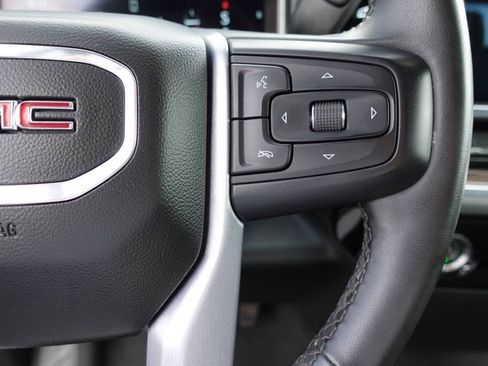 Used 2023 GMC Sierra 1500 Elevation AWD/4WD image 47