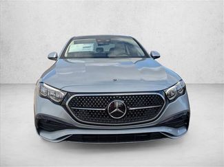 New 2026 Mercedes-Benz E 350 Sedan video 2