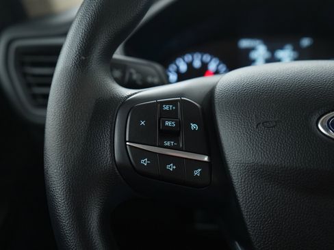 Used 2020 Ford Escape S image 26