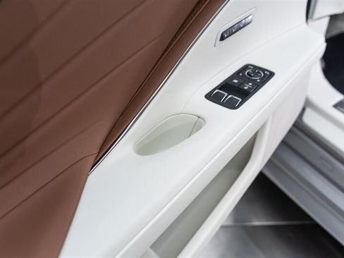 Used 2026 Lexus LC 500 Convertible w/ Inspiration Series RWD image 85