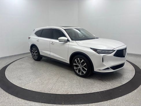 Used 2023 Acura MDX FWD w/ Technology Package image 19