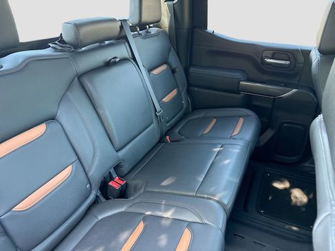 Used 2021 GMC Sierra 1500 AT4 AWD/4WD image 27