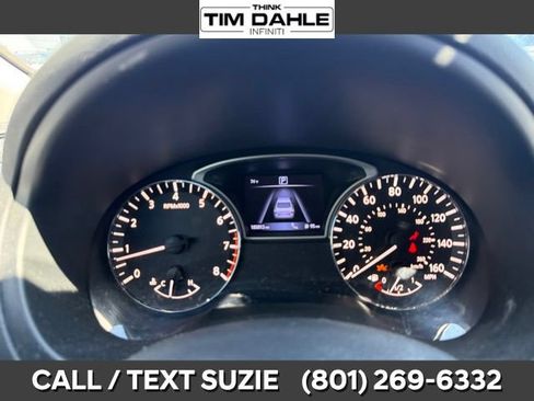 Used 2018 Nissan Altima 2.5 SL FWD image 3