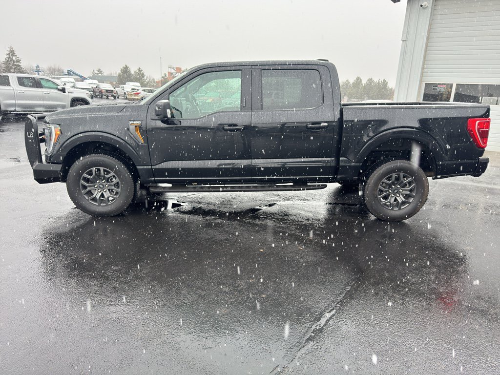 Used 2023 Ford F150 Tremor w/ Trailer Tow Package AWD/4WD image 1