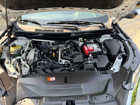Used 2022 Mitsubishi Outlander SE FWD image 26