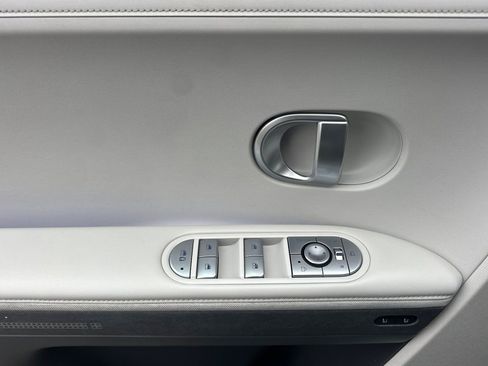 Certified 2023 Hyundai Ioniq 5 Limited image 11