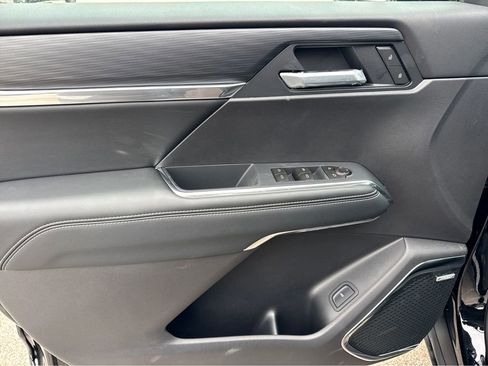 New 2026 GMC Acadia Elevation w/ Black Edition FWD image 26