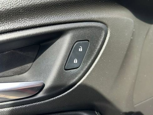 Used 2021 Buick Encore GX Preferred w/ Cold Weather Comfort Package AWD/4WD image 29