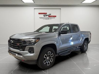 Used 2026 Chevrolet Colorado Z71