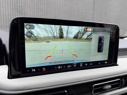 New 2026 Lincoln Aviator AWD image 43