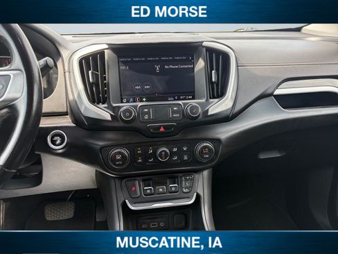 Used 2019 GMC Terrain SLT FWD image 15