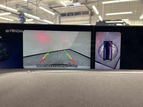 Used 2025 Lincoln Navigator L Black Label image 15