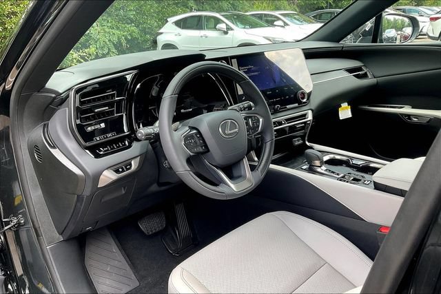 New 2026 Lexus RX 350 Premium w/ Accessory Package (2T) AWD/4WD image 6