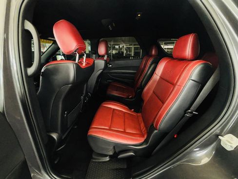 Used 2024 Dodge Durango SRT AWD/4WD image 37