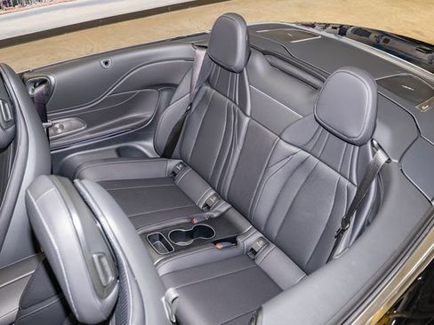 New 2026 Mercedes-Benz CLE 300 4MATIC Cabriolet image 24