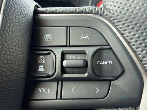 New 2026 Toyota Tacoma TRD Off-Road AWD/4WD image 26
