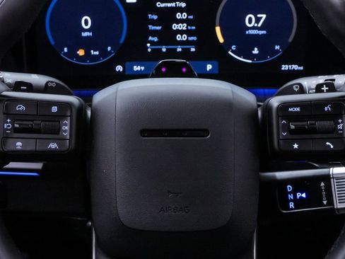 Used 2024 Hyundai Santa Fe Calligraphy image 23