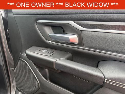 Used 2022 RAM 1500 Big Horn AWD/4WD image 31