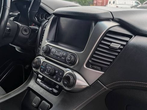 Used 2019 Chevrolet Tahoe LS w/ Max Trailering Package AWD/4WD image 37