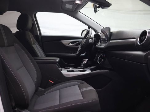 Used 2023 Chevrolet Blazer LT FWD image 10