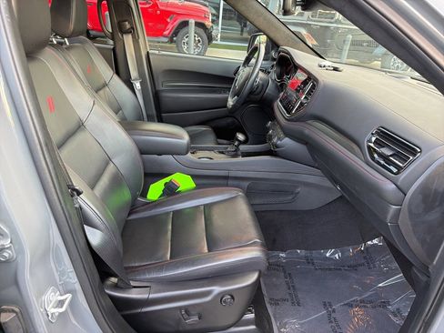 Used 2022 Dodge Durango R/T image 30