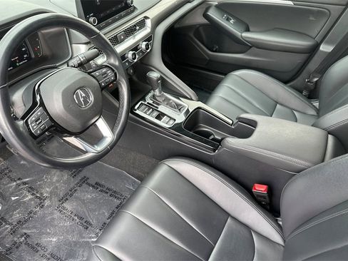 Certified 2023 Acura Integra image 14