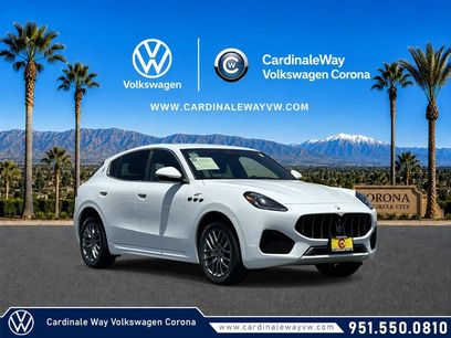 Used 2023 Maserati Grecale GT