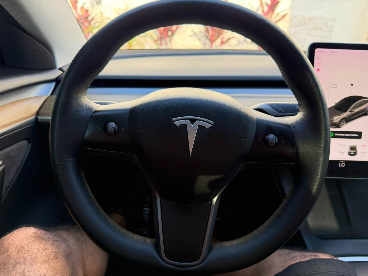 Used 2021 Tesla Model 3 Standard Range Plus RWD image 25
