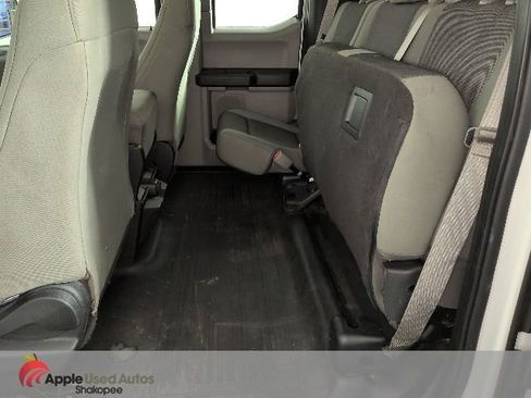 Used 2015 Ford F150 XL w/ Equipment Group 101A Mid image 22