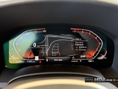 Used 2026 BMW 840i w/ M Sport Professional Package RWD image 33