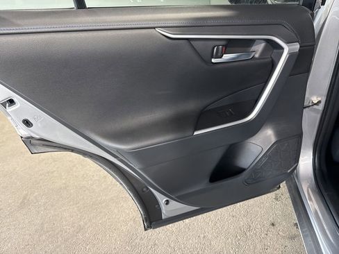 Used 2023 Toyota RAV4 XSE image 18