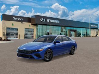 Used 2026 Hyundai Elantra Hybrid FWD video 1