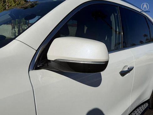 Used 2017 Acura MDX FWD w/ Advance & Entertainment image 9