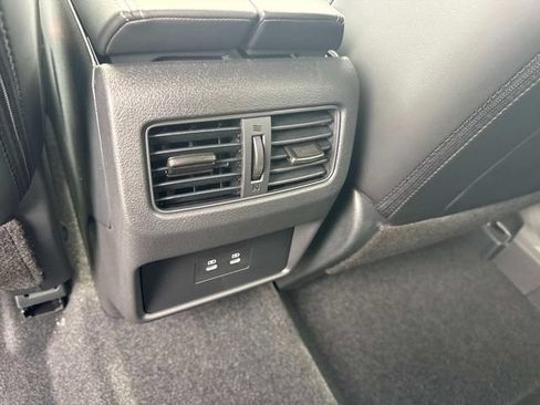 New 2026 Nissan Rogue Dark Armor AWD/4WD image 17