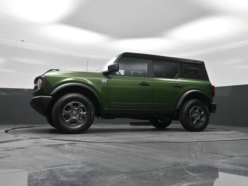 New 2025 Ford Bronco Big Bend image 30